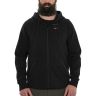 Hoodie verwarmd M12 Zwart