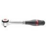 Ratel 1/2" met draaiend heft