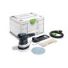 Excenterschuurmachine ETS 150/3 EQ-PLUS 310W 150mm, 3.0mm