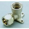 Koppeling Egalpex muurplaat art.563 1/2F x 16 x 2(1/2)