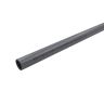Buis Sani pvc Grijs 1.8mm