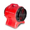 Ventilator Mobiel MV300PP 750W 230V