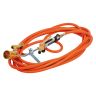 Turborooferset 50 3/8L