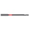 Schroefbithouder magnetisch -Lange serie 152mm