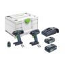 2-Delig accuset TID 18 HPC 4.0 I-Set T18