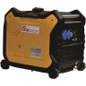Stroomgroep Inv.Silent LC3500ISE 3.5KVA