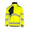 Regenjas Hi-Vis Stretch PROJEQTOR