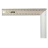 Winkelhaak alu 300x200mm met schaalverdeling