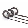 Magneetband wit
