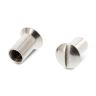 Hulsmoer inox 9061