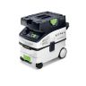 Stofzuiger mobiel CLEANTEC CTM MIDI I AC 1200W