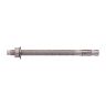 Doorsteekanker Inox Sympafix TB1-A4-Plus