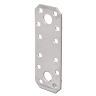 Verbindingsplaat inox
