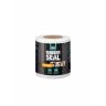 Textielband Rubber Seal 10cm 10m