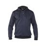 Hoodie 1/2 Rits INDY (340gr)