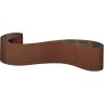 Schuurband LS309X metaal