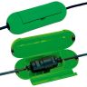 Safe-Box waterdicht groen