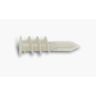 Plug gipsplaat euro III zip-it nylon