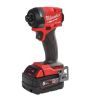 Slagschroevendraaier Milwaukee M18 FID3-502X 18V