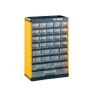 Opbergkast 31 schuiven  300x135x470mm
