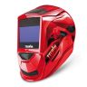 Lashelm Vantage Red XL