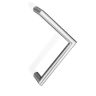 Trekker V 3 gelaste hoeken d25x300 inox