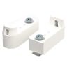 Invisidoor 2.0 adapter