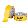 Kleefband pantser 50mm x 25m geel