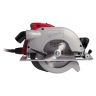 Cirkelzaag Milwaukee SCS 65 Q 1900W 190mm