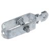Draadspanner verzinkt 115mm Nr.3