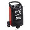 Lader accu/starter 12/24V dynamic 620