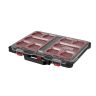 Packout slim organiser, 1st