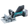 Lamellenfrees accu DPJ180ZJ 18V 100mm