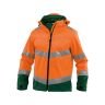 Softshell Hi-Vis Dassy MALAGA