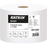 Handdoekpapier KATRIN Basic L2 360 m