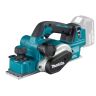 Schaafmachine DKP181ZU 18V 82mm, 3mm