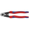 Kabelschaar Knipex Bowden 95 62 190mm