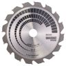 Zaagblad CONSTRUCT