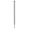 Boor Pro SDS+ 5X, dia 24 x 400/450mm