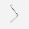 Trekker v inox dia 25x300mm aisi 316