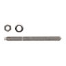 Ankerstang GC inox A4