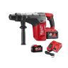 Boor-breekhamer SDS-Max Fuel M18CHM-902C
