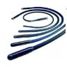 Trilmotor PNU25 incl.slang 2m&fles 25mm