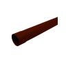 Buis RWA pvc rond 4m