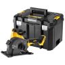 Sleuvenfrees DCG200NT 54V XR FlexV 125mm
