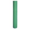 Bouwfolie zwart pe 50mx2m 0.1mm dikte