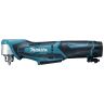 Haakse schroefboormachine DA330DWE 10.8V, Incl lader en 2x1.3Ah 10.8V accu's