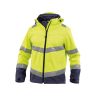 Softshell Hi-Vis MALAGA