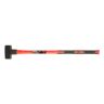 Voorhamer vierkant 3kg fiberst. 5001 90c