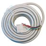 Kabel voor pendelslot EL404FS 6m
